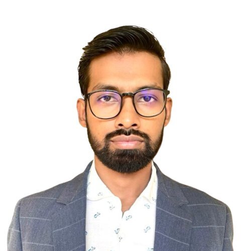 Md. Gias Uddin, Founder & Solution Architect