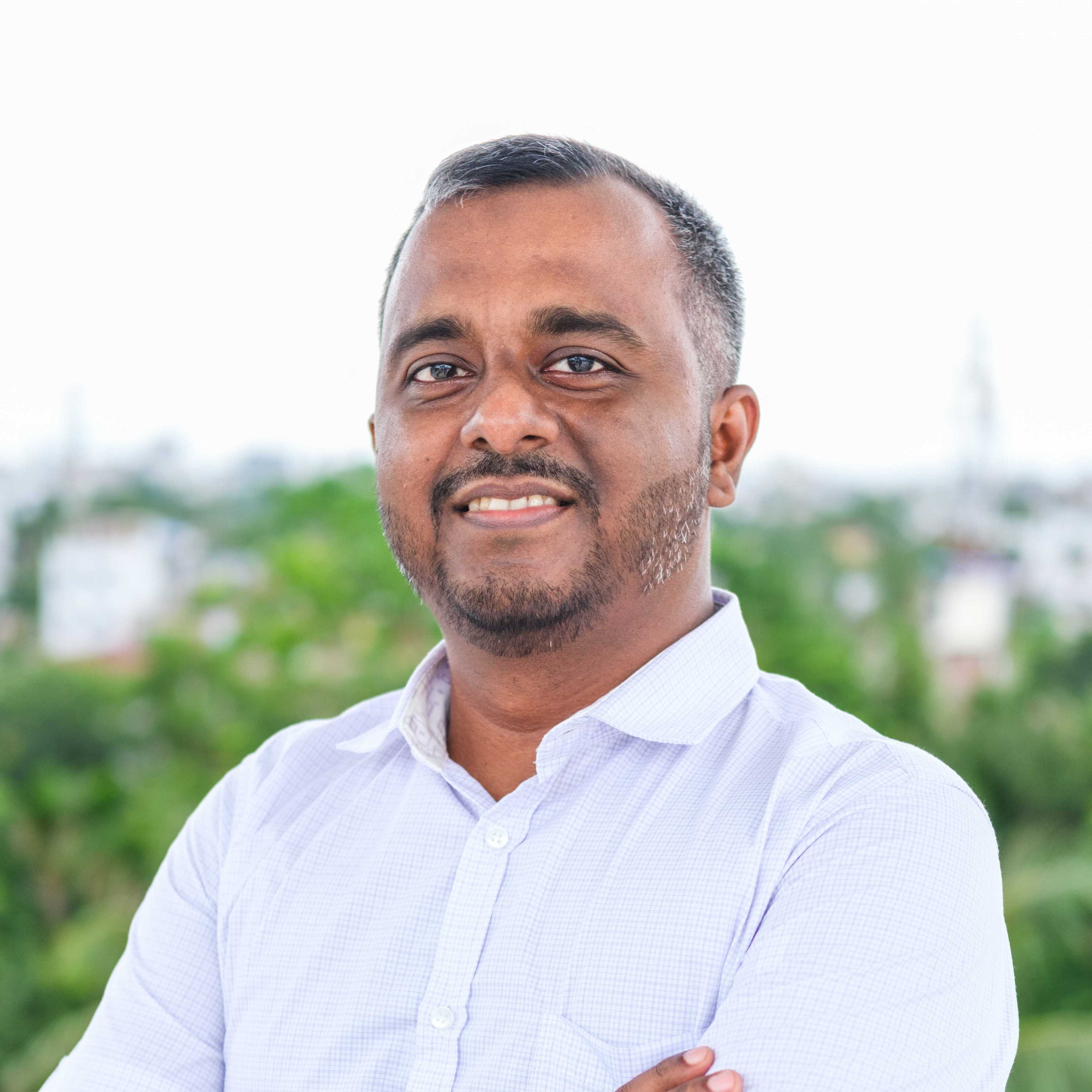 Abu Ashraf Masnun, Chief Consultant