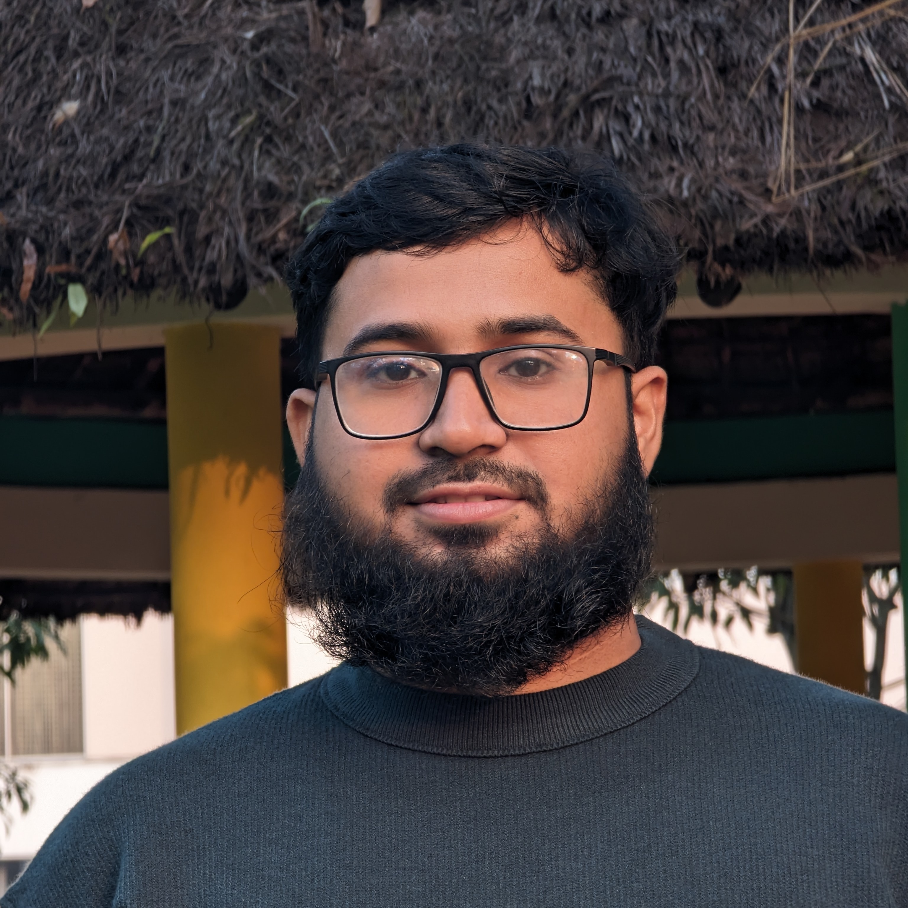 Saimum Islam, Software Engineer