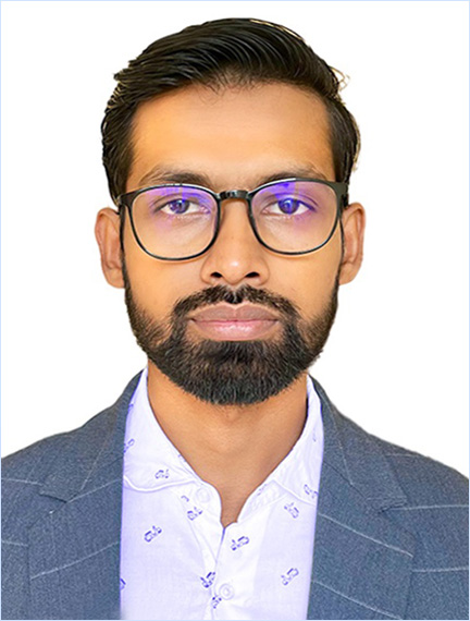 Md. Gias Uddin, Founder & Solution Architect at Gtech IT Solution